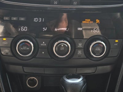 2014 Mazda Mazda6 4dr Sdn Auto i Touring