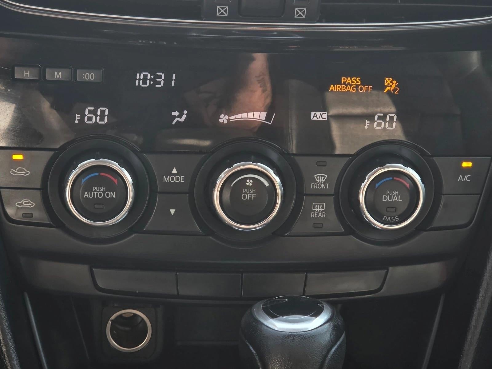 2014 Mazda Mazda6 4dr Sdn Auto i Touring