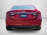 2014 Mazda Mazda6 4dr Sdn Auto i Touring