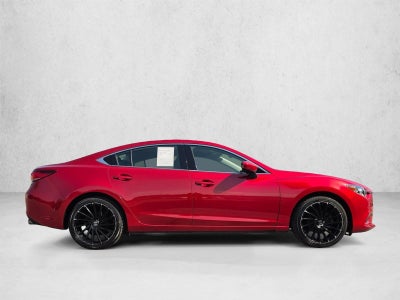 2014 Mazda Mazda6 4dr Sdn Auto i Touring