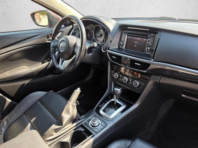 2014 Mazda Mazda6 4dr Sdn Auto i Touring