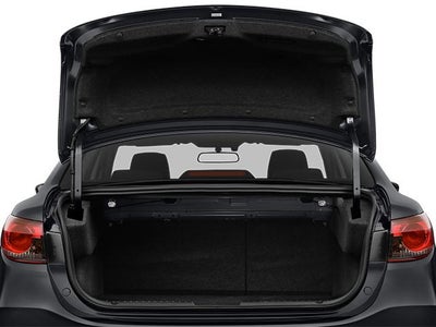 2014 Mazda Mazda6 4dr Sdn Auto i Touring