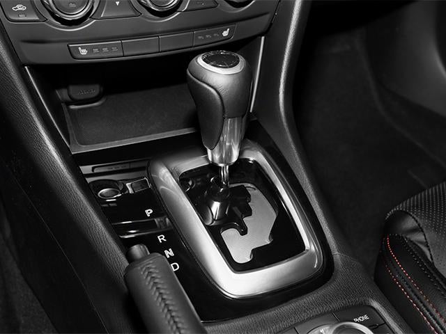 2014 Mazda Mazda6 4dr Sdn Auto i Touring