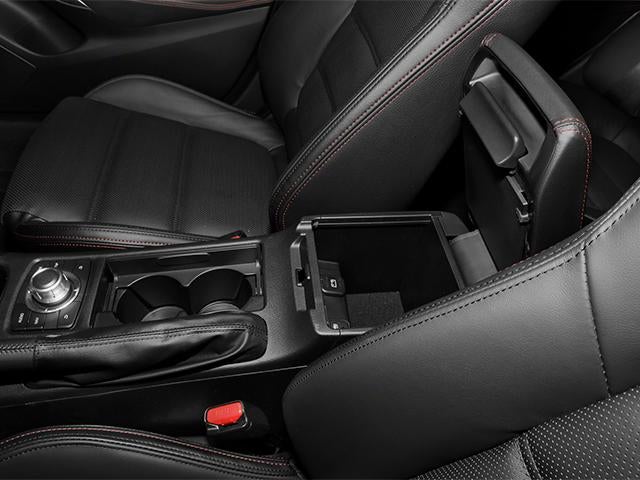 2014 Mazda Mazda6 4dr Sdn Auto i Touring