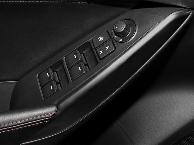 2014 Mazda Mazda6 4dr Sdn Auto i Touring