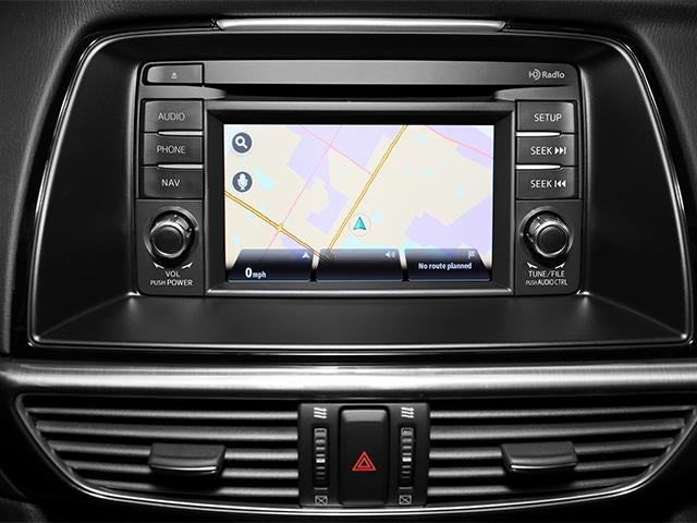 2014 Mazda Mazda6 4dr Sdn Auto i Touring