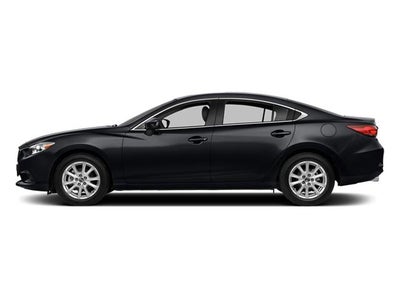 2014 Mazda Mazda6 4dr Sdn Auto i Touring