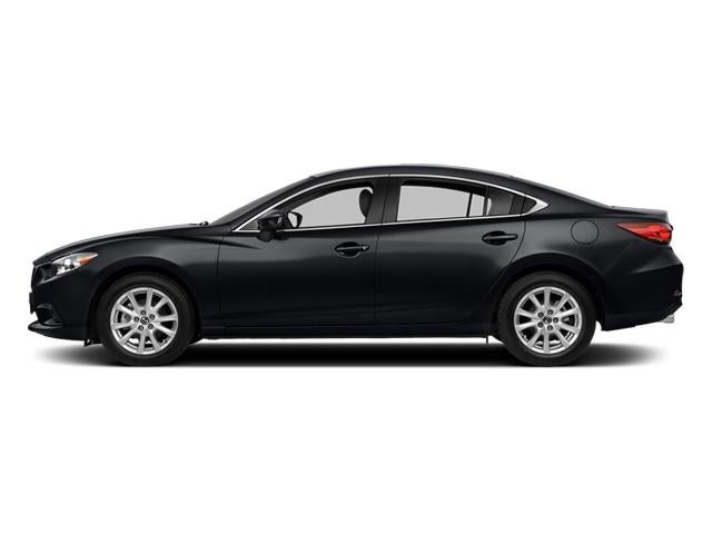 2014 Mazda Mazda6 4dr Sdn Auto i Touring