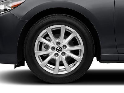 2014 Mazda Mazda6 4dr Sdn Auto i Touring