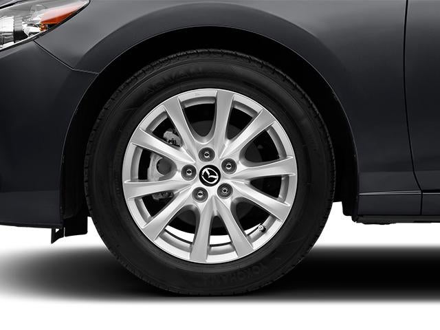 2014 Mazda Mazda6 4dr Sdn Auto i Touring