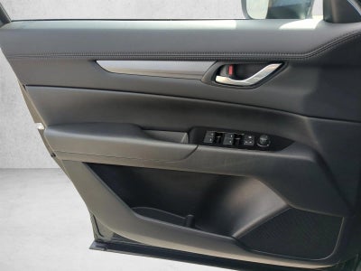 2025 Mazda Mazda CX-5 2.5 S Select Package AWD