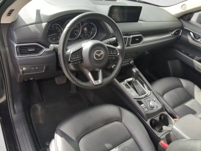 2025 Mazda Mazda CX-5 2.5 S Select Package AWD