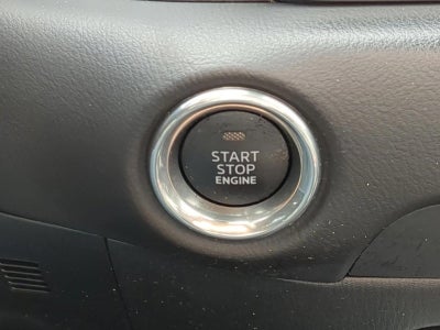 2025 Mazda Mazda CX-5 2.5 S Select Package AWD