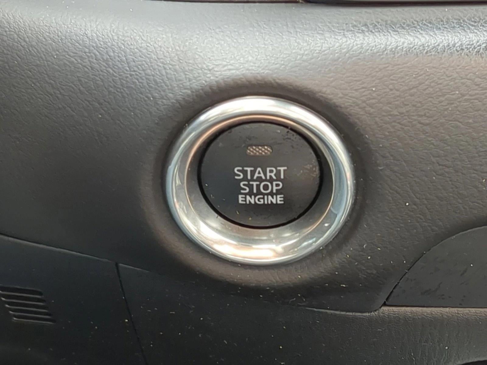 2025 Mazda Mazda CX-5 2.5 S Select Package AWD