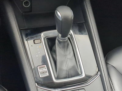 2025 Mazda Mazda CX-5 2.5 S Select Package AWD