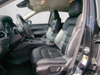 2025 Mazda Mazda CX-5 2.5 S Select Package AWD