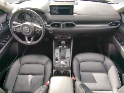 2025 Mazda Mazda CX-5 2.5 S Select Package AWD