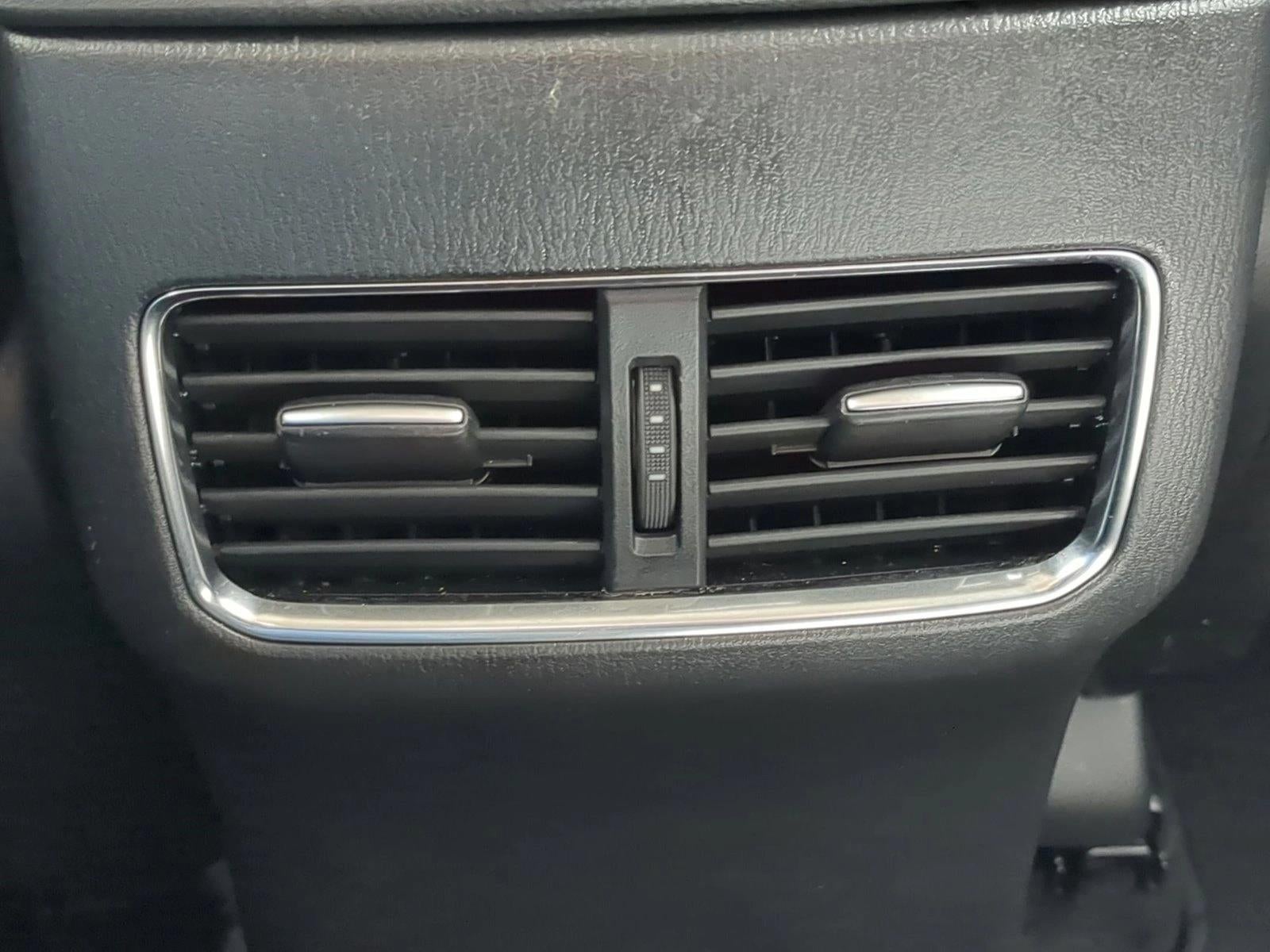 2025 Mazda Mazda CX-5 2.5 S Select Package AWD