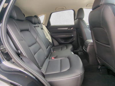 2025 Mazda Mazda CX-5 2.5 S Select Package AWD