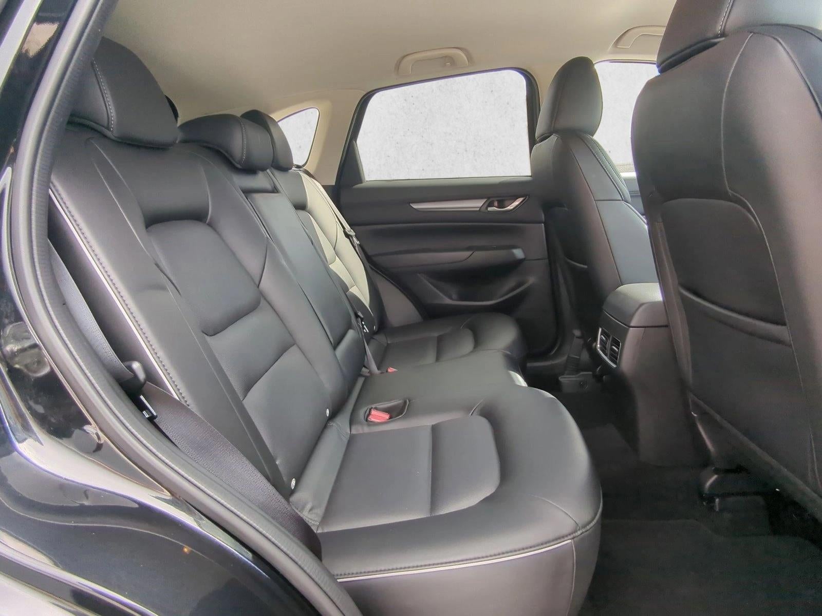 2025 Mazda Mazda CX-5 2.5 S Select Package AWD