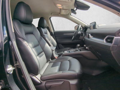 2025 Mazda Mazda CX-5 2.5 S Select Package AWD