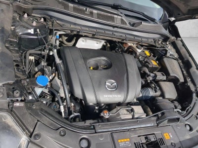 2025 Mazda Mazda CX-5 2.5 S Select Package AWD