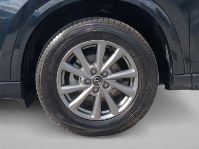 2025 Mazda Mazda CX-5 2.5 S Select Package AWD