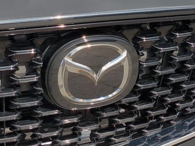 2025 Mazda Mazda CX-5 2.5 S Select Package AWD