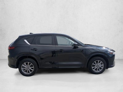 2025 Mazda Mazda CX-5 2.5 S Select Package AWD