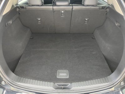 2025 Mazda Mazda CX-5 2.5 S Select Package AWD