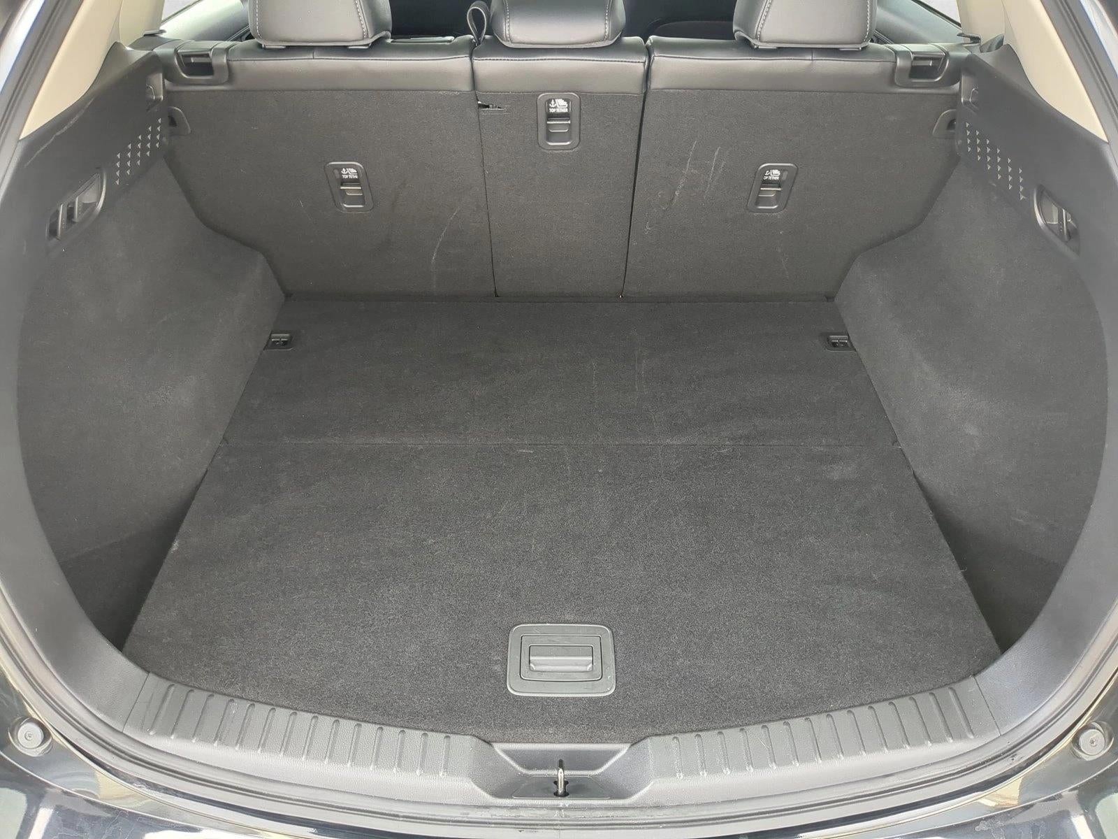 2025 Mazda Mazda CX-5 2.5 S Select Package AWD