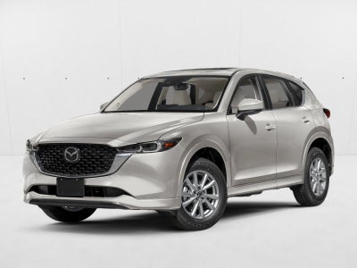 2025 Mazda Mazda CX-5 2.5 S Preferred Package AWD