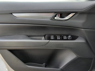 2025 Mazda Mazda CX-5 2.5 S Preferred Package AWD