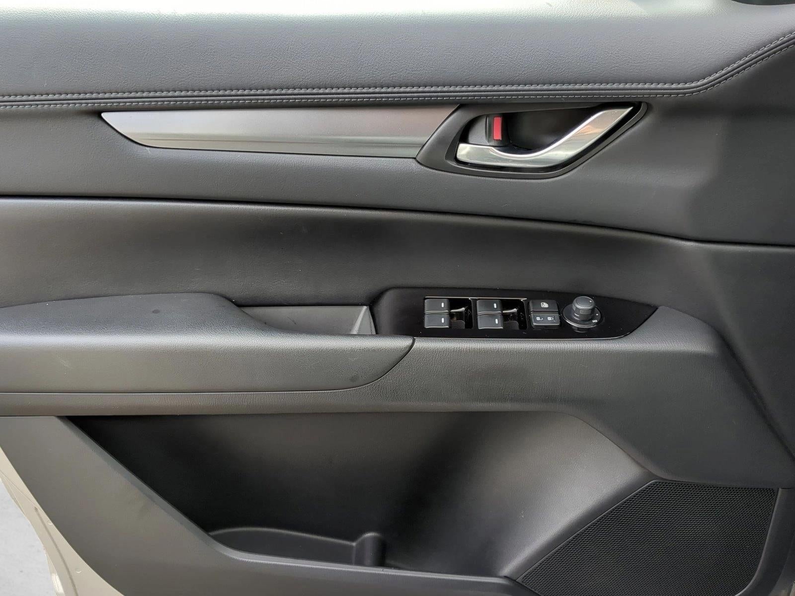 2025 Mazda Mazda CX-5 2.5 S Preferred Package AWD