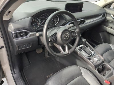 2025 Mazda Mazda CX-5 2.5 S Preferred Package AWD