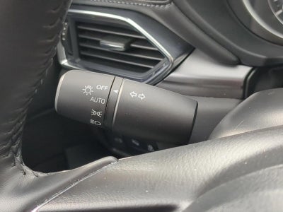 2025 Mazda Mazda CX-5 2.5 S Preferred Package AWD