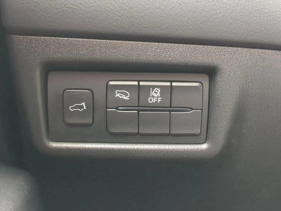 2025 Mazda Mazda CX-5 2.5 S Preferred Package AWD