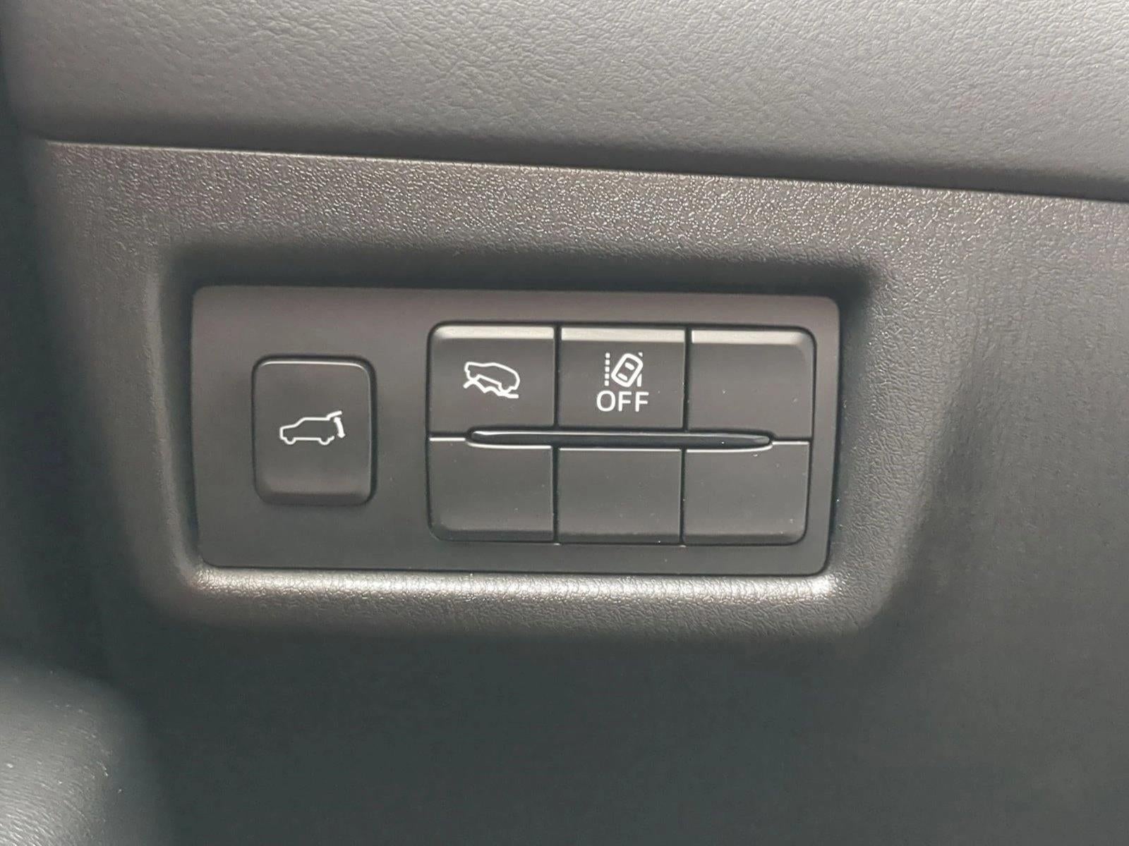 2025 Mazda Mazda CX-5 2.5 S Preferred Package AWD