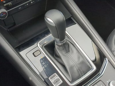 2025 Mazda Mazda CX-5 2.5 S Preferred Package AWD