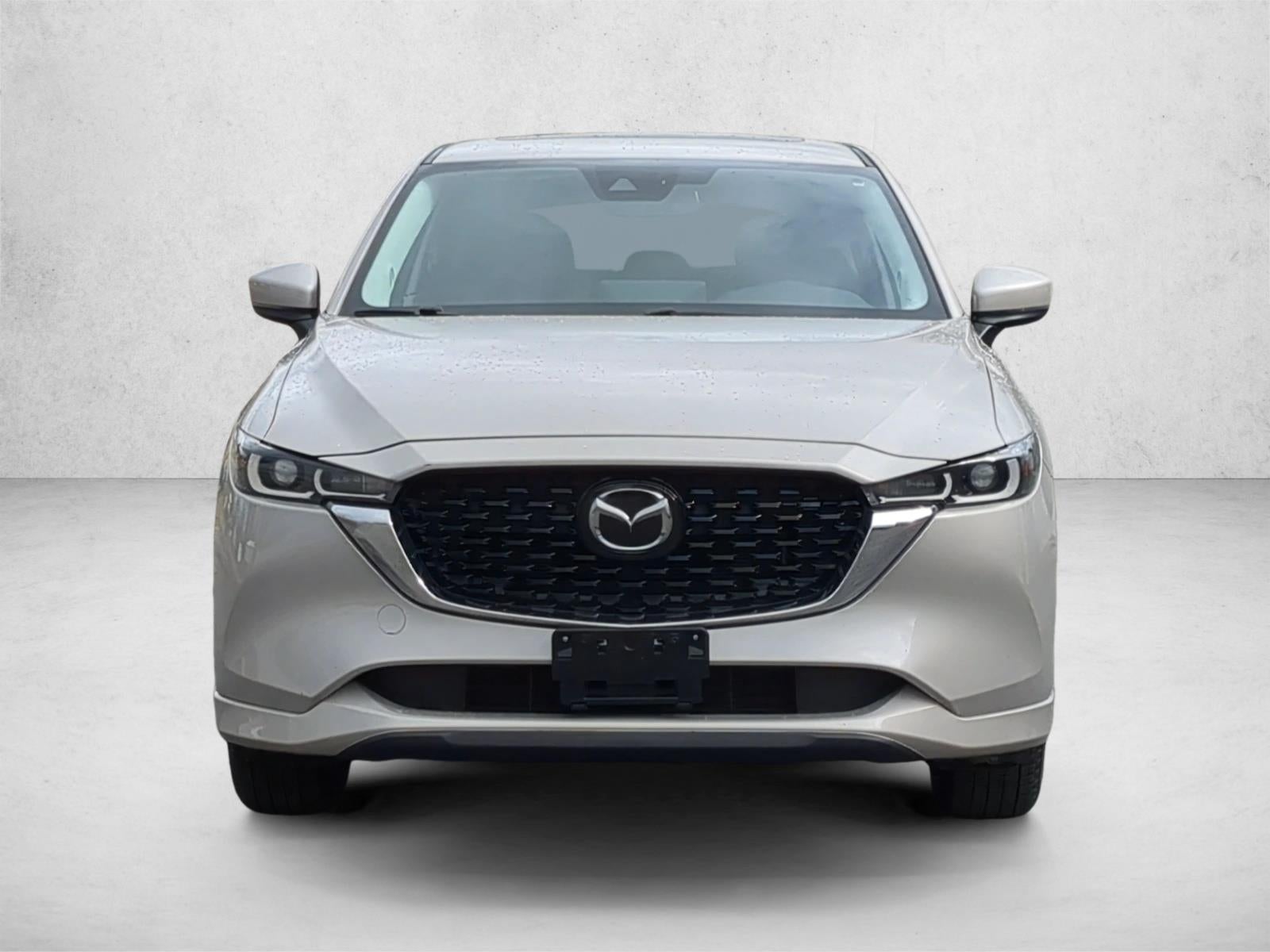 2025 Mazda Mazda CX-5 2.5 S Preferred Package AWD