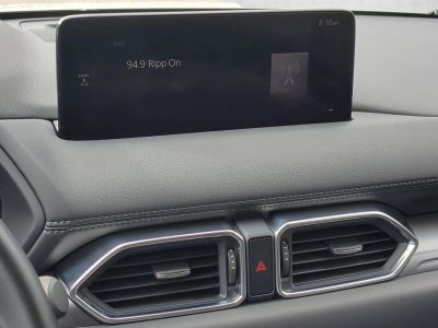 2025 Mazda Mazda CX-5 2.5 S Preferred Package AWD