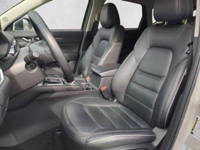 2025 Mazda Mazda CX-5 2.5 S Preferred Package AWD