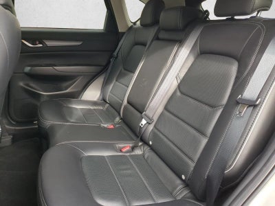 2025 Mazda Mazda CX-5 2.5 S Preferred Package AWD