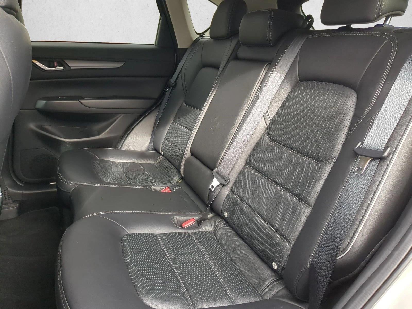 2025 Mazda Mazda CX-5 2.5 S Preferred Package AWD