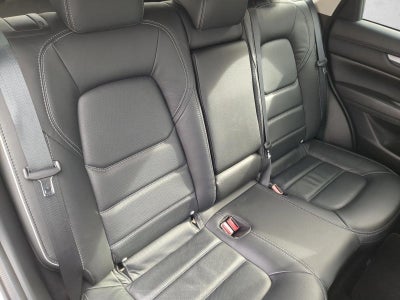 2025 Mazda Mazda CX-5 2.5 S Preferred Package AWD