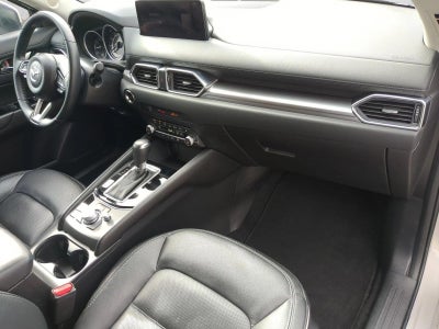 2025 Mazda Mazda CX-5 2.5 S Preferred Package AWD