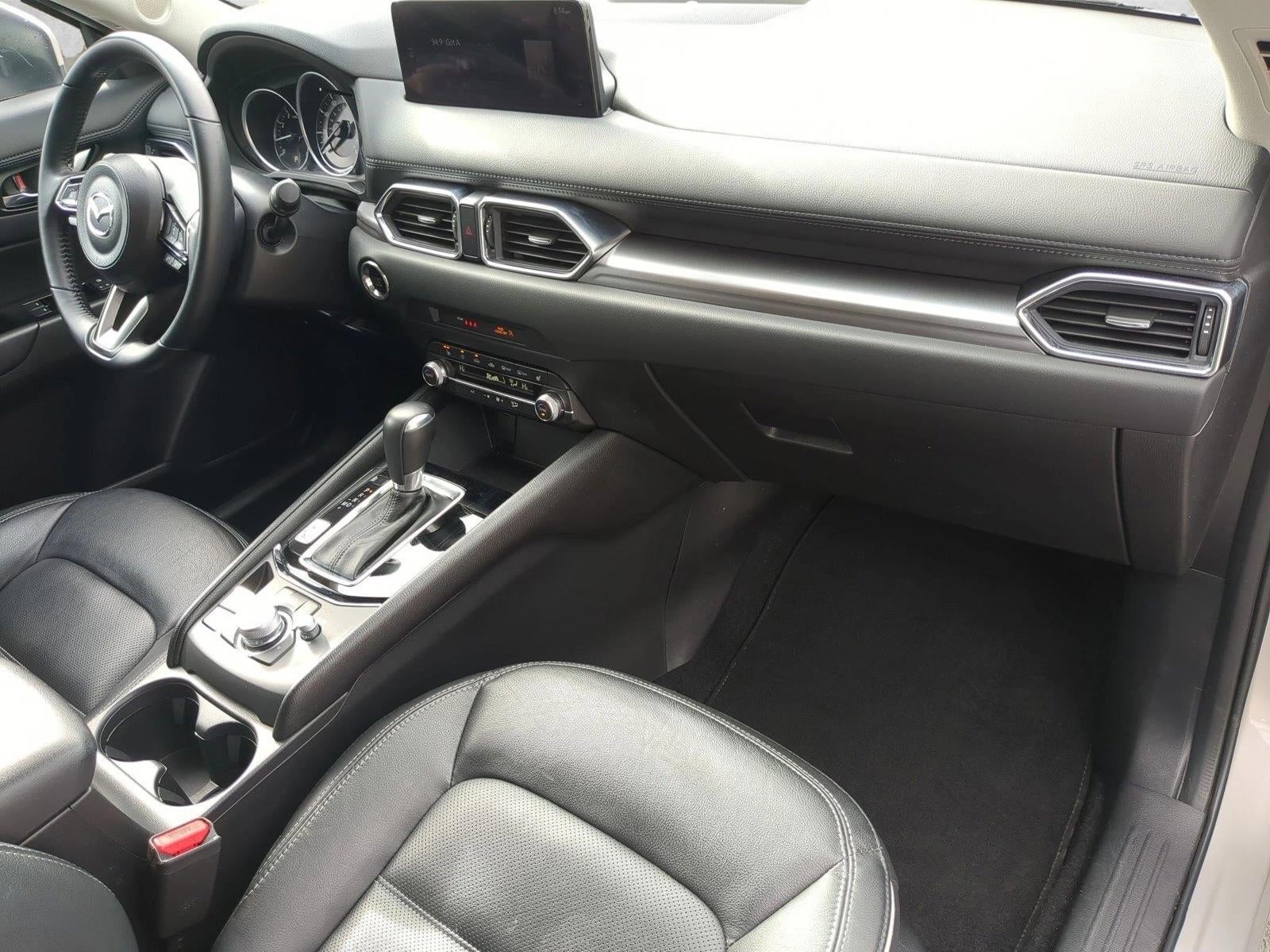 2025 Mazda Mazda CX-5 2.5 S Preferred Package AWD