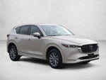 2025 Mazda Mazda CX-5 2.5 S Preferred Package AWD