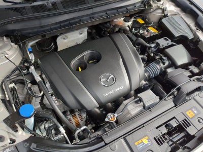 2025 Mazda Mazda CX-5 2.5 S Preferred Package AWD