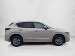 2025 Mazda Mazda CX-5 2.5 S Preferred Package AWD